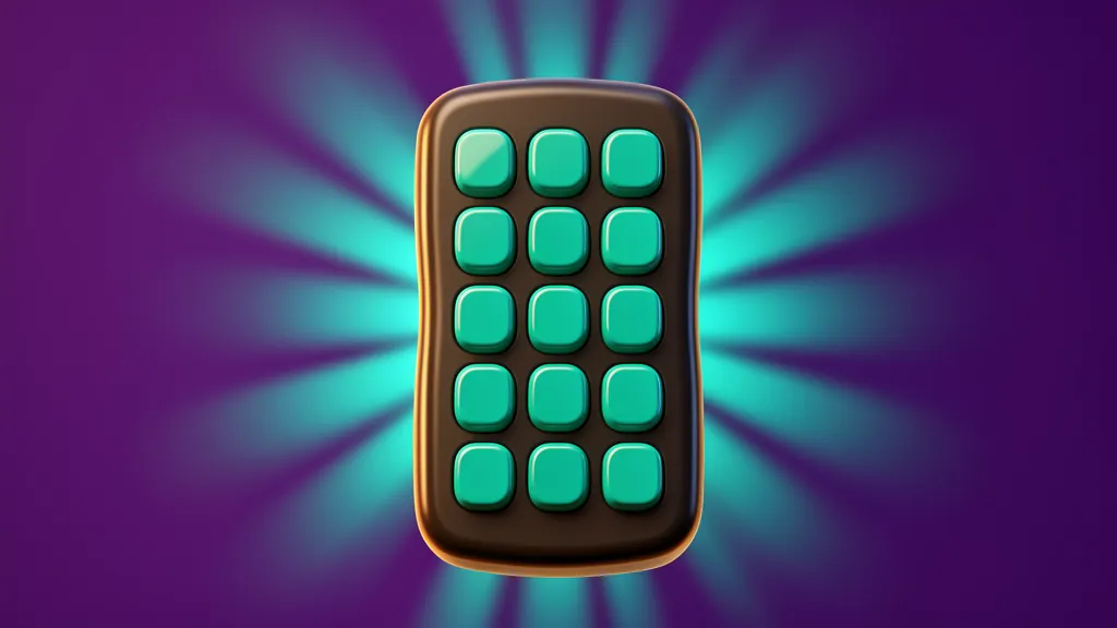 Sequence Tap artwork